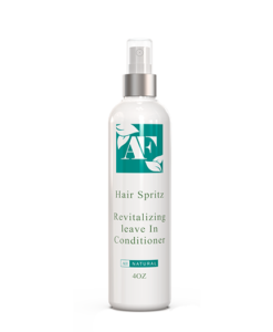 AF Hair Spritz
