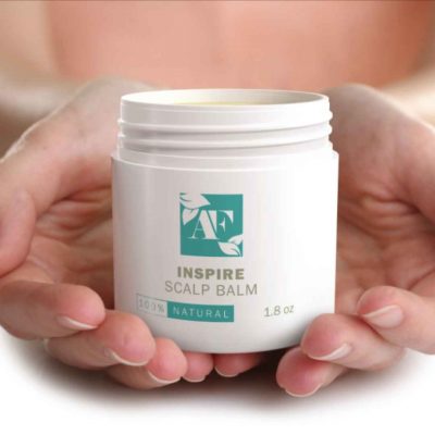 Stronger and Healthier Hair IS Possible